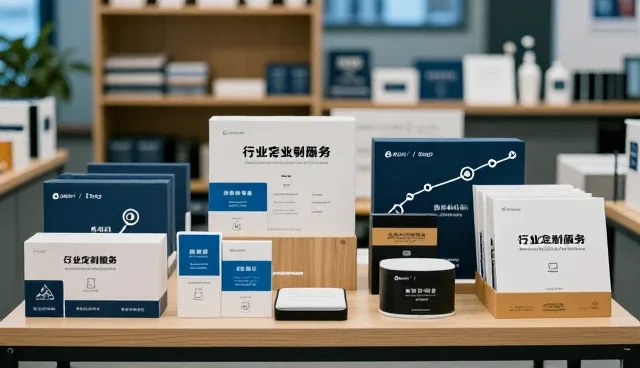 制造业商贸场景中的问题解决与趋势演进